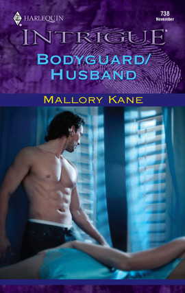 Title details for Bodyguard/Husband by Mallory Kane - Available